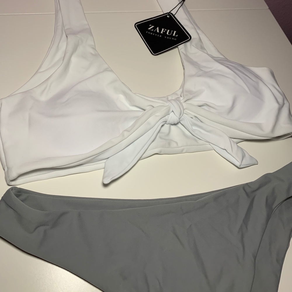 NEW Zaful Bikini